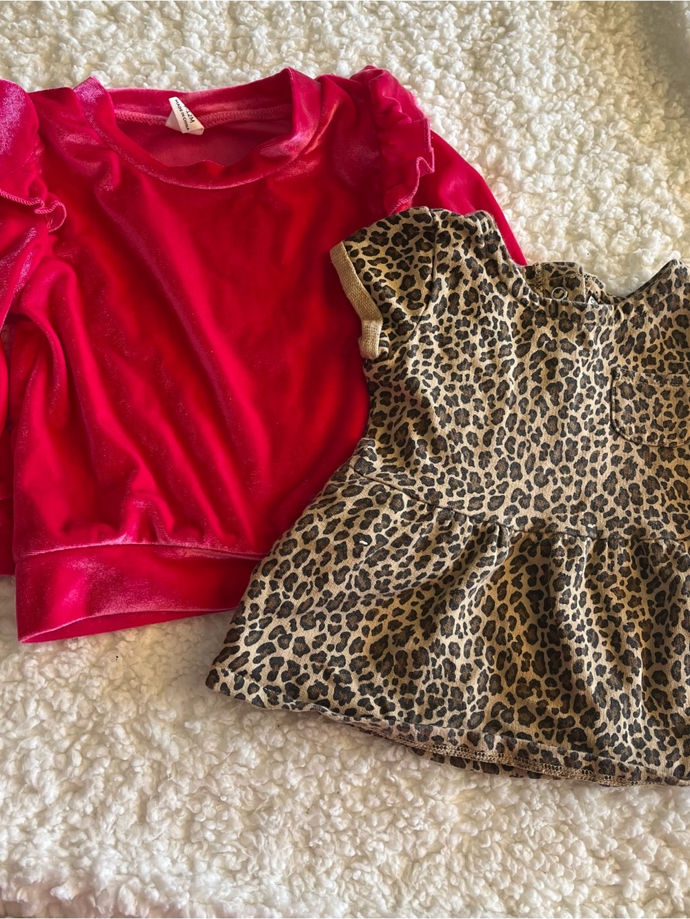 Baby Girl/Toddler Girl Bundle - Picture 8 of 8